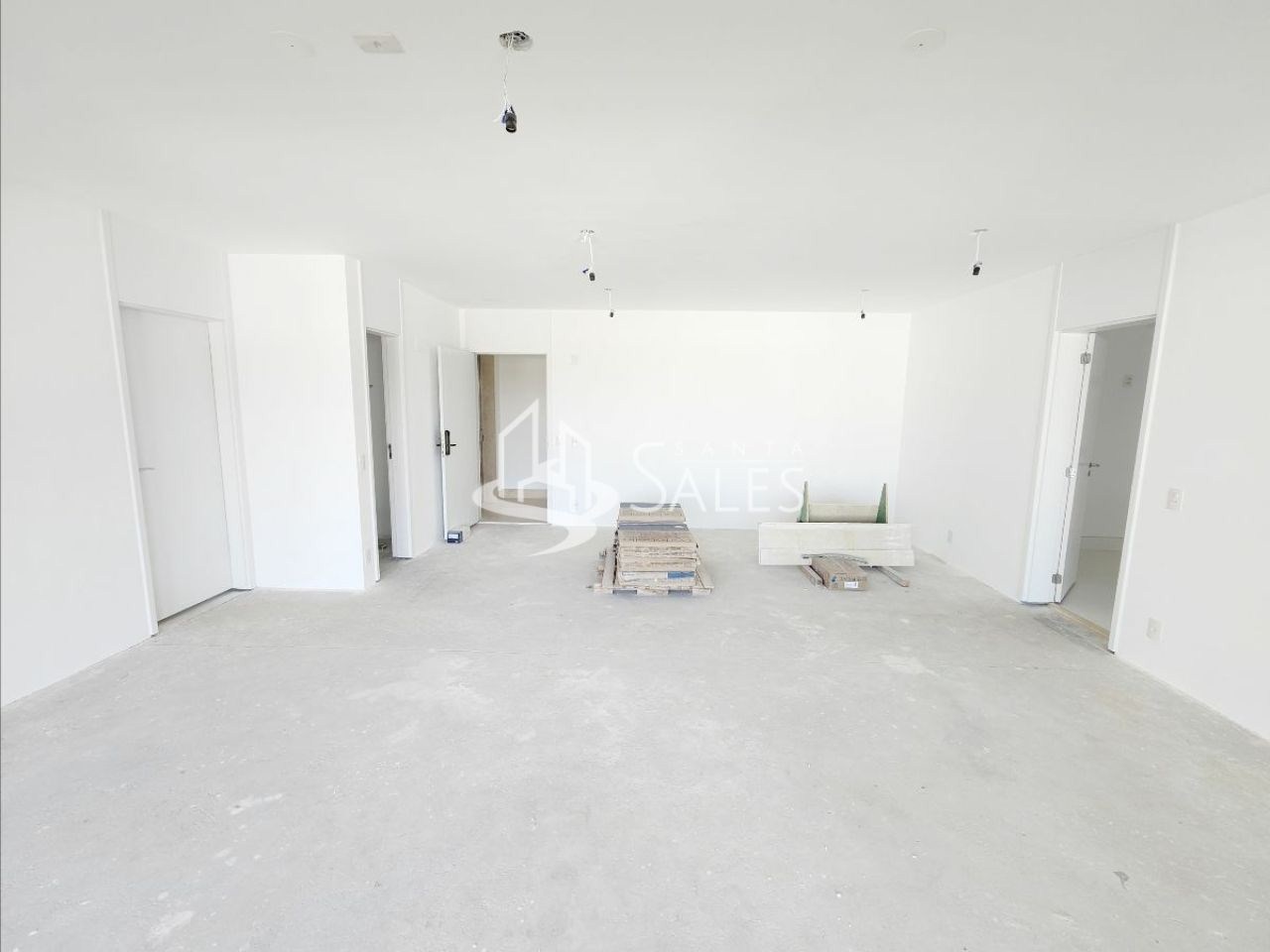 Apartamento, 2 quartos, 161 m² - Foto 4