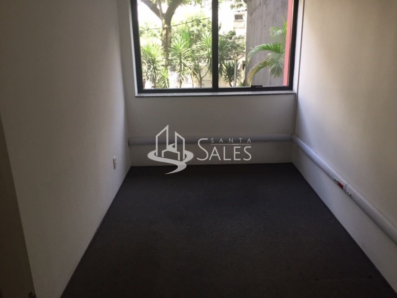 Loja-Salão, 61 m² - Foto 3