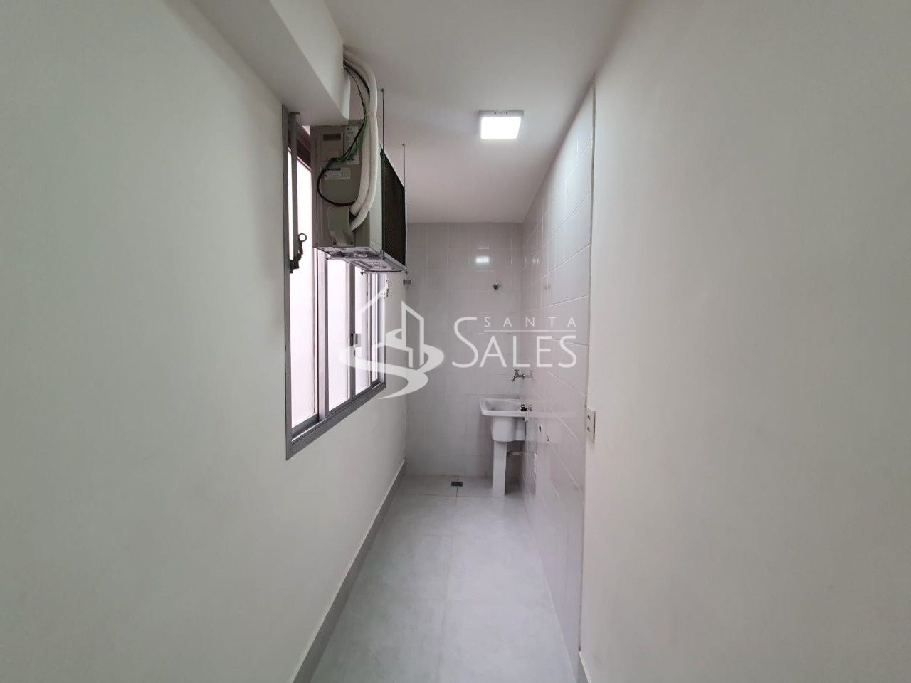 Apartamento, 3 quartos, 134 m² - Foto 1