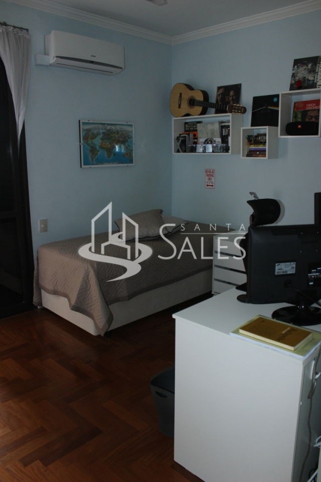 Apartamento, 4 quartos, 250 m² - Foto 21