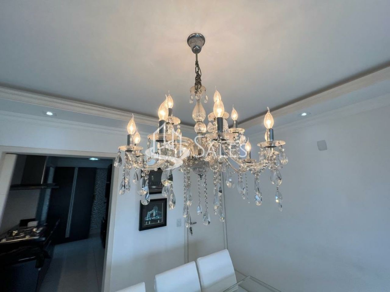 Apartamento, 3 quartos, 119 m² - Foto 28