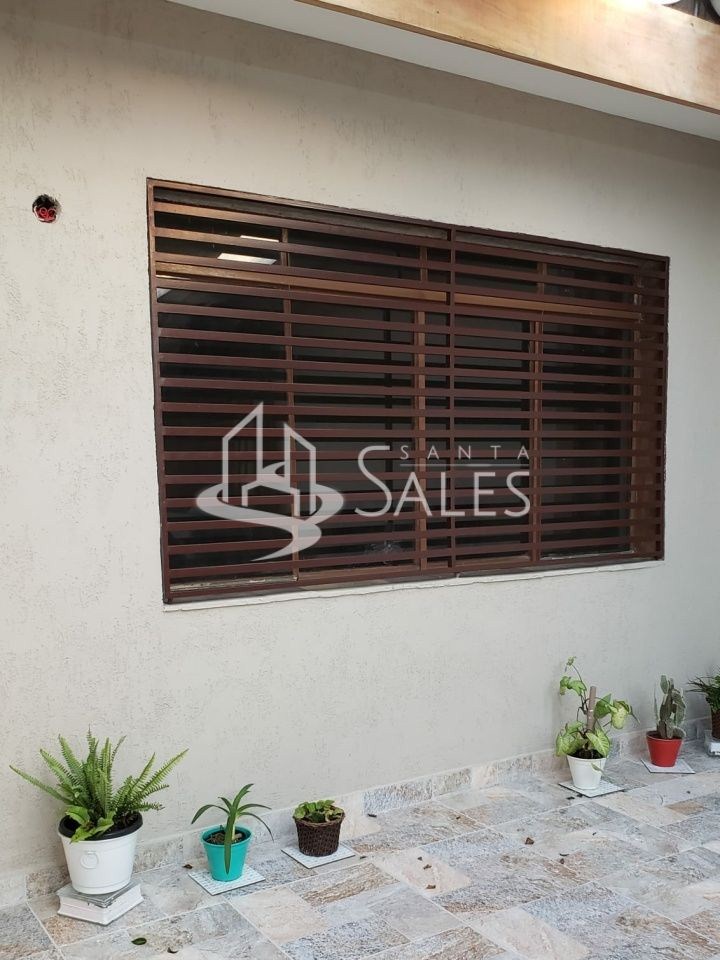 Sobrado, 3 quartos, 179 m² - Foto 44