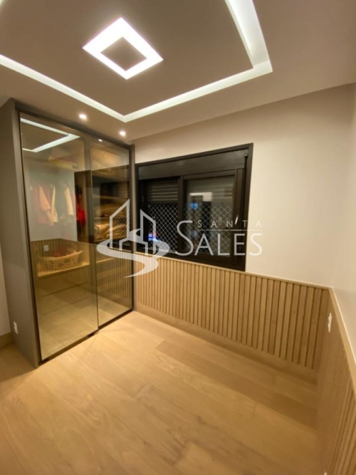 Apartamento, 4 quartos, 147 m² - Foto 5