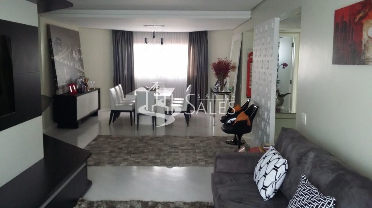 Apartamento, 3 quartos, 177 m² - Foto 1