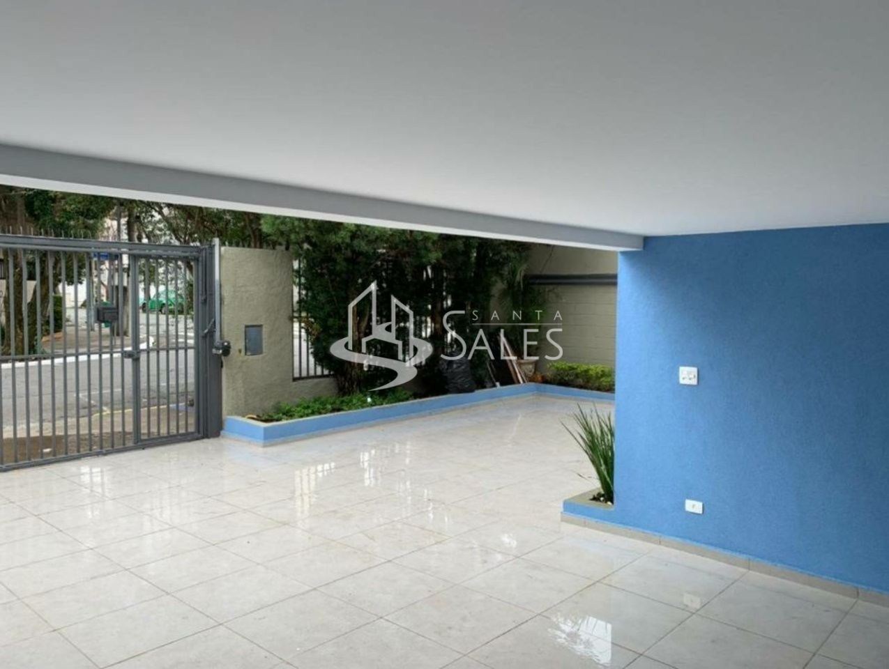 Sobrado, 5 quartos, 305 m² - Foto 13