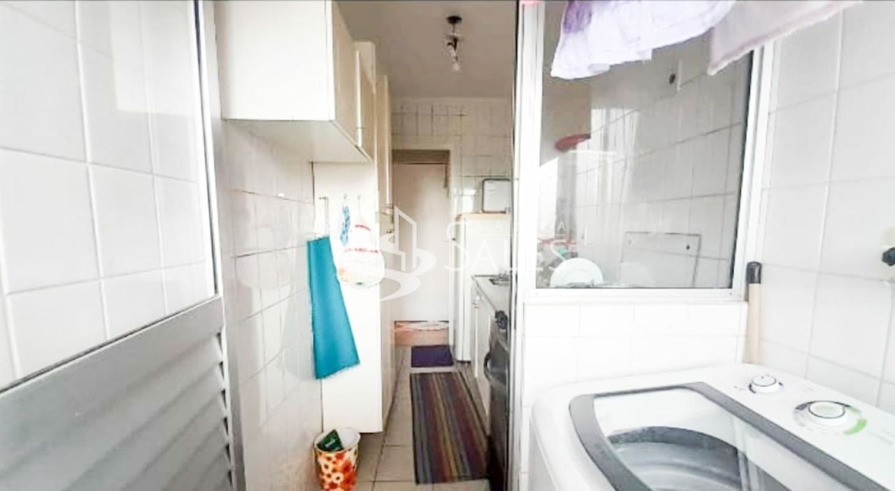 Apartamento, 2 quartos, 50 m² - Foto 10