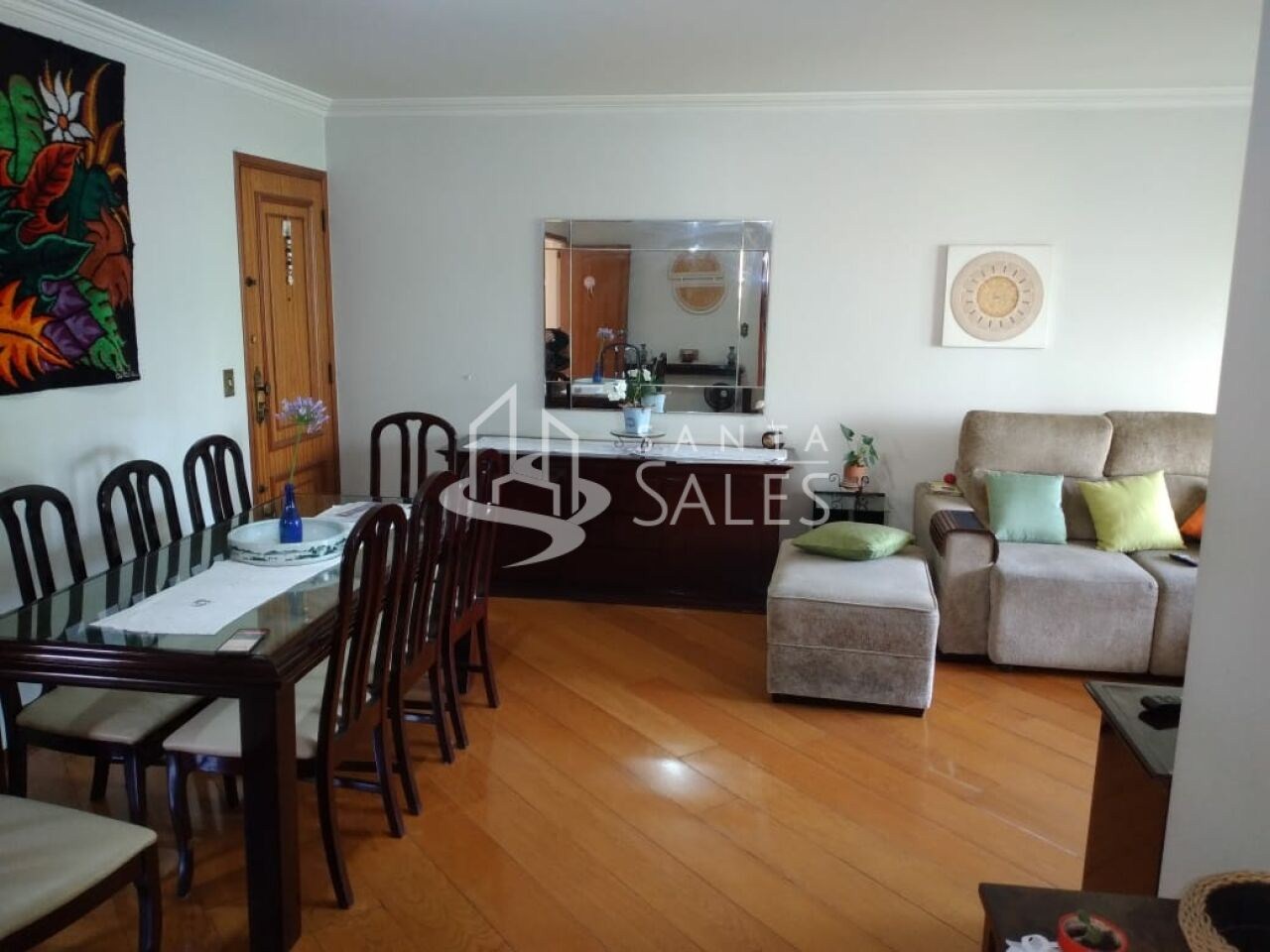 Apartamento, 2 quartos, 97 m² - Foto 12