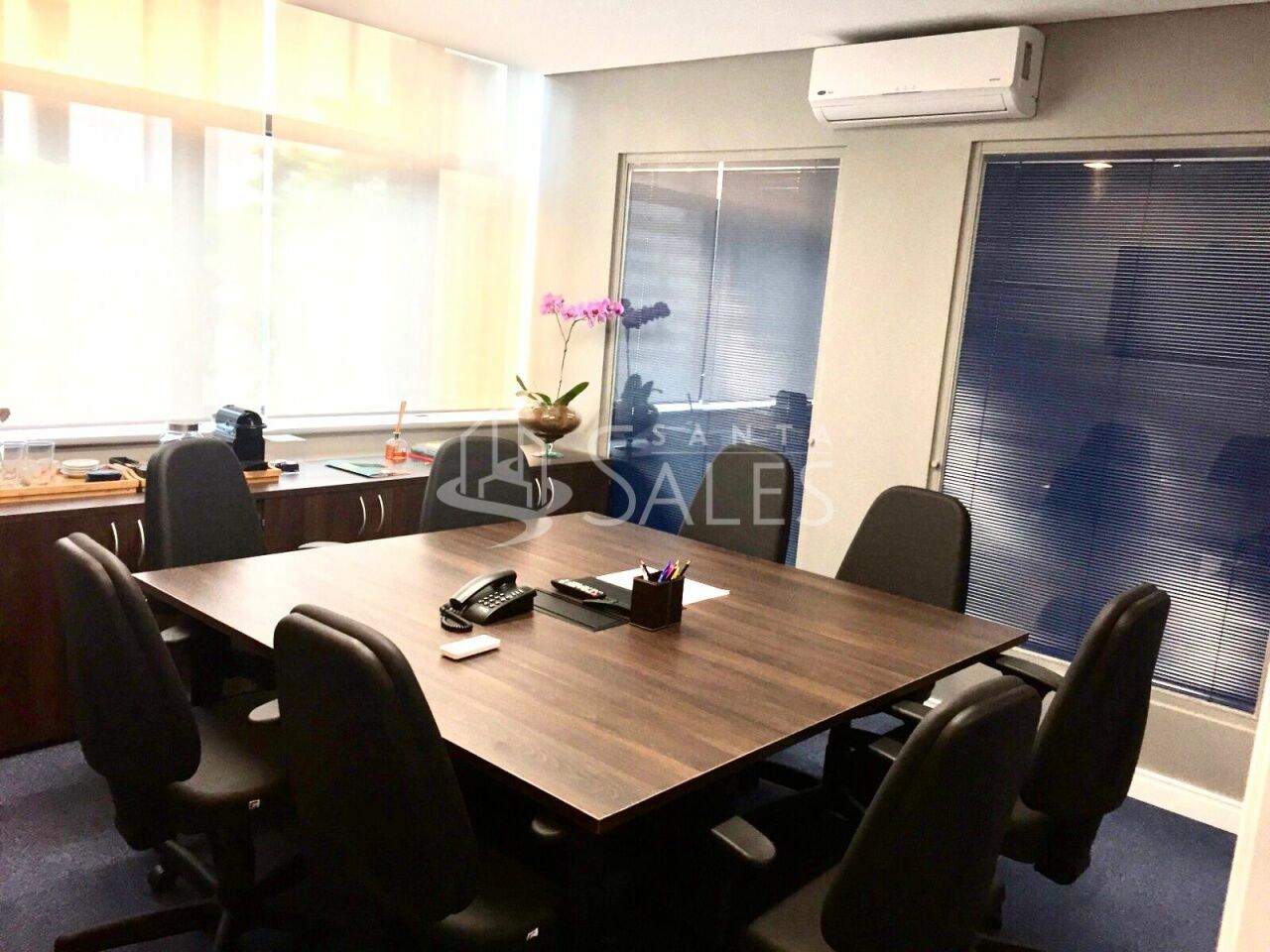 Prédio Inteiro, 100 m² - Foto 1