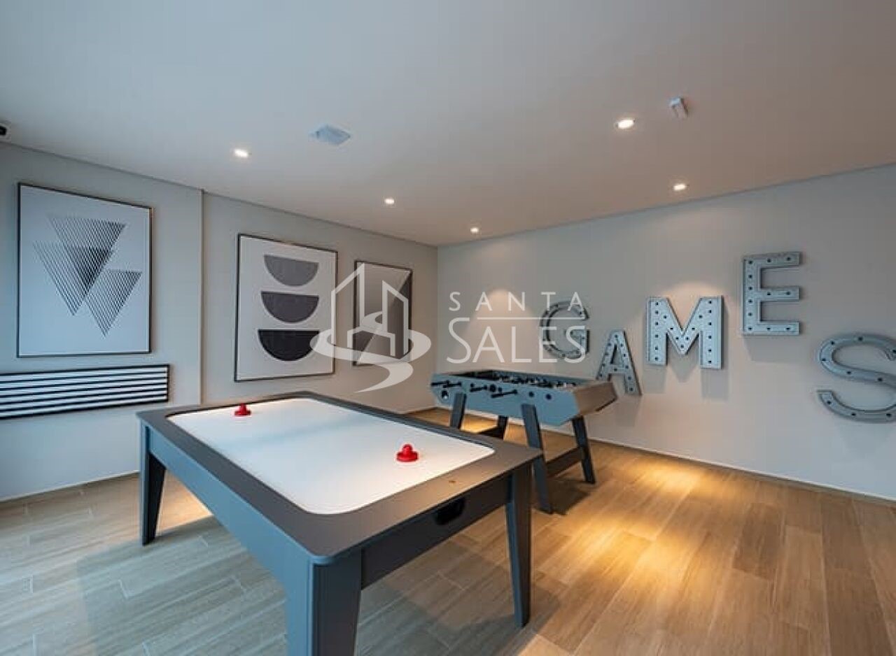 Apartamento, 1 quarto, 110 m² - Foto 16