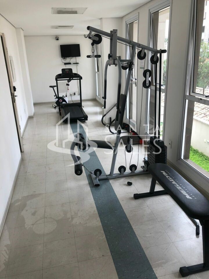 Apartamento, 1 quarto, 41 m² - Foto 31