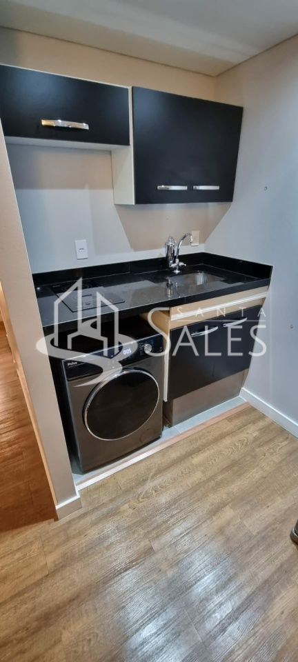Apartamento, 1 quarto, 33 m² - Foto 8