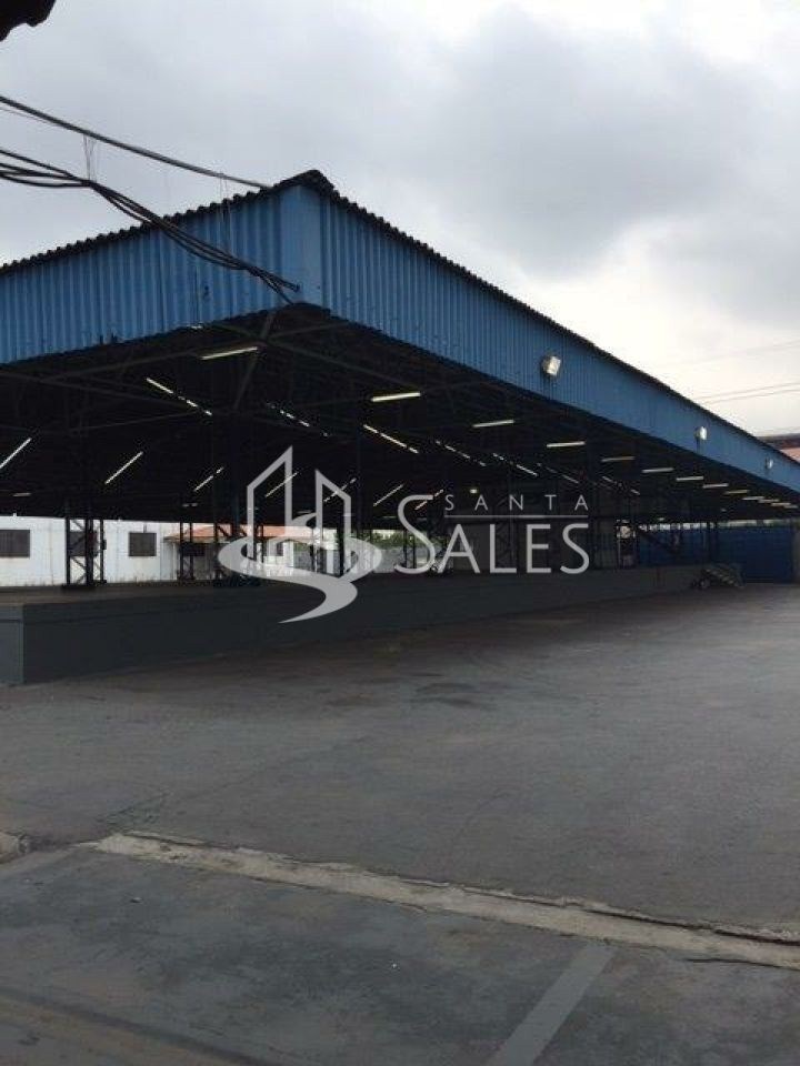 Depósito-Galpão, 3247 m² - Foto 20