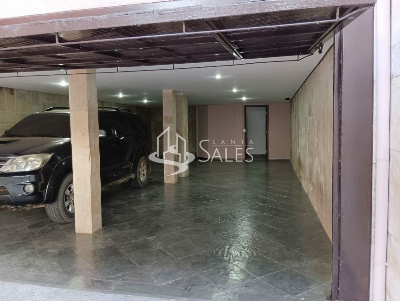 Sobrado, 3 quartos, 340 m² - Foto 17