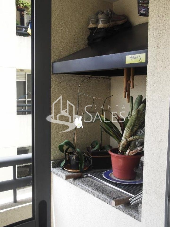 Apartamento, 1 quarto, 38 m² - Foto 6