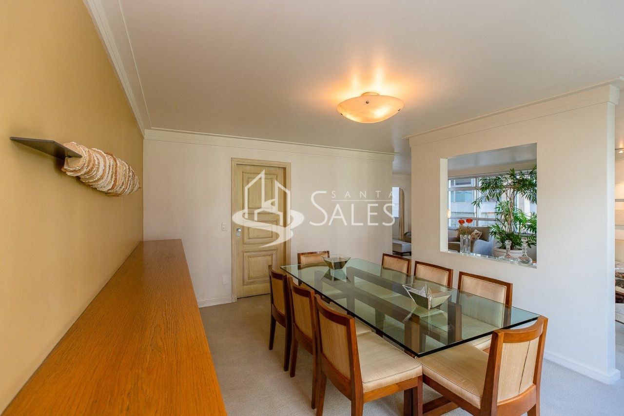 Apartamento, 3 quartos, 209 m² - Foto 113