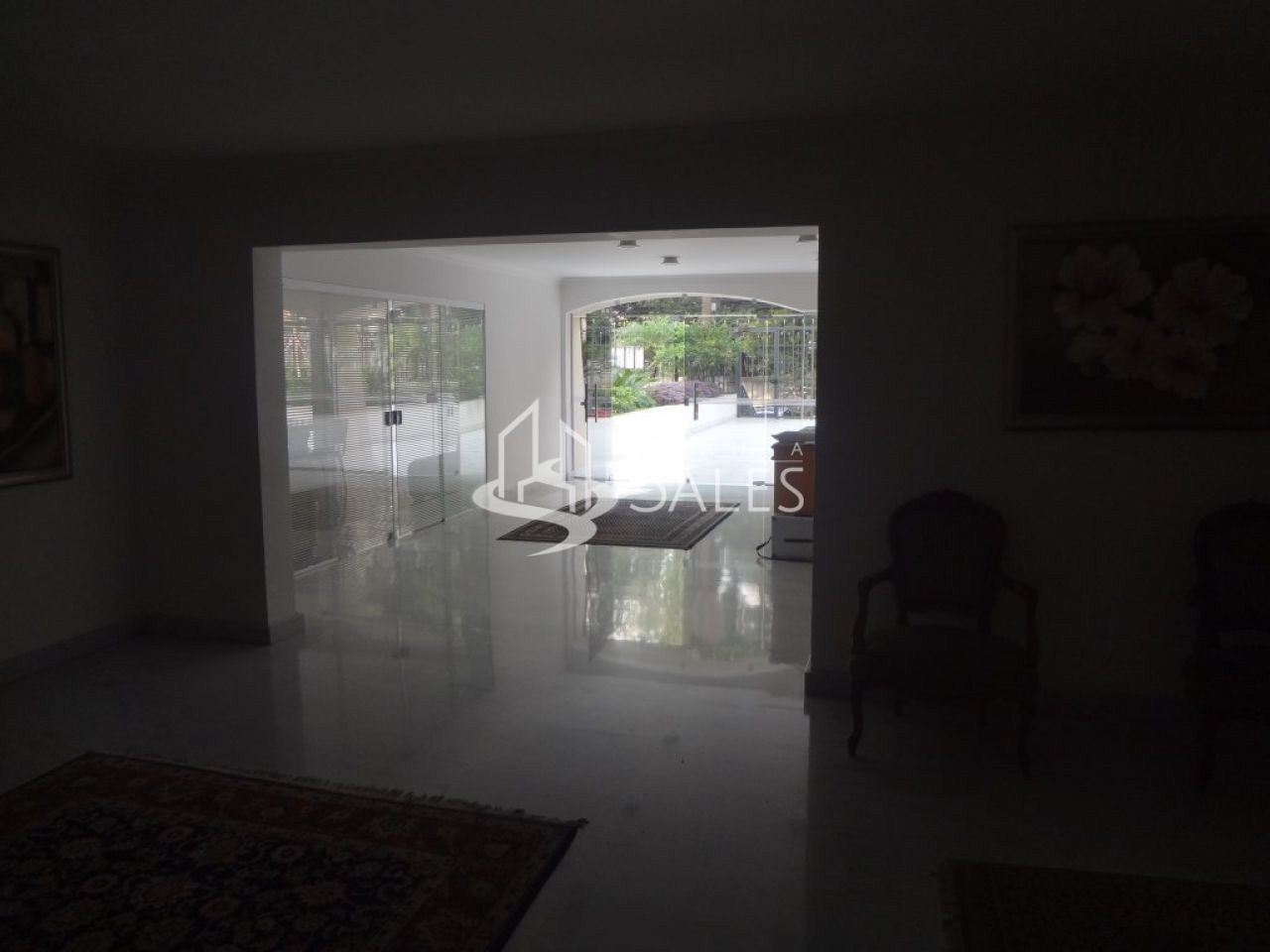 Cobertura à venda com 4 quartos, 530m² - Foto 37