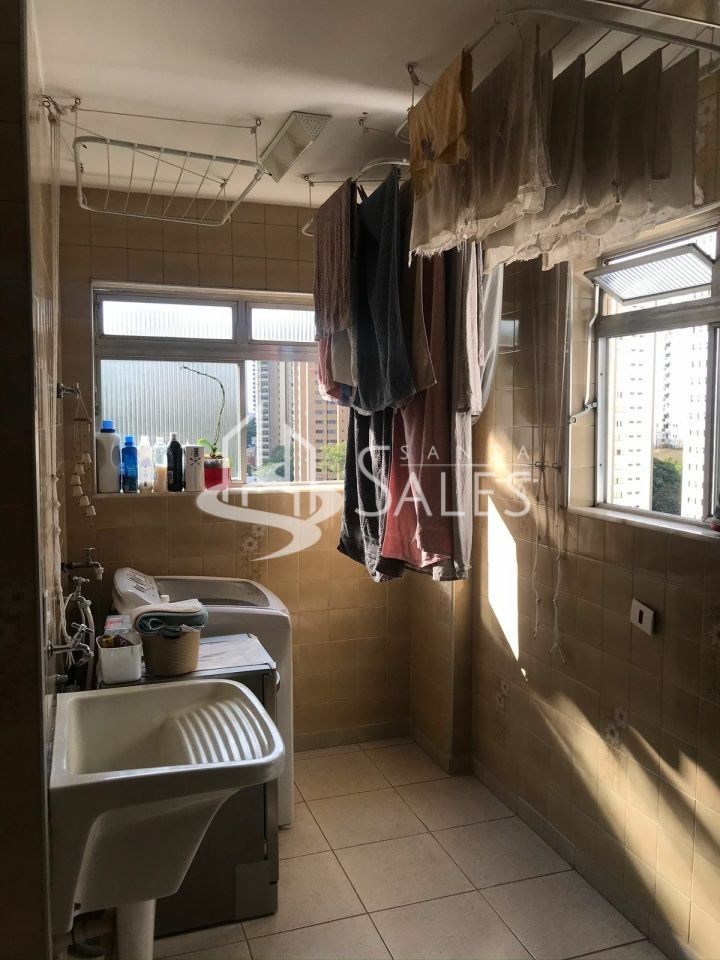 Apartamento, 4 quartos, 220 m² - Foto 9