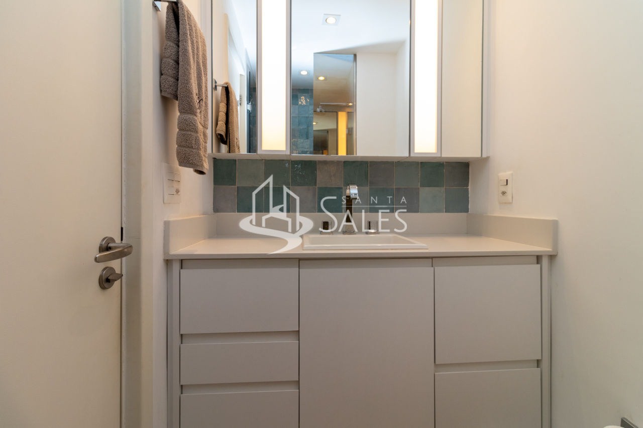Apartamento, 2 quartos, 80 m² - Foto 25