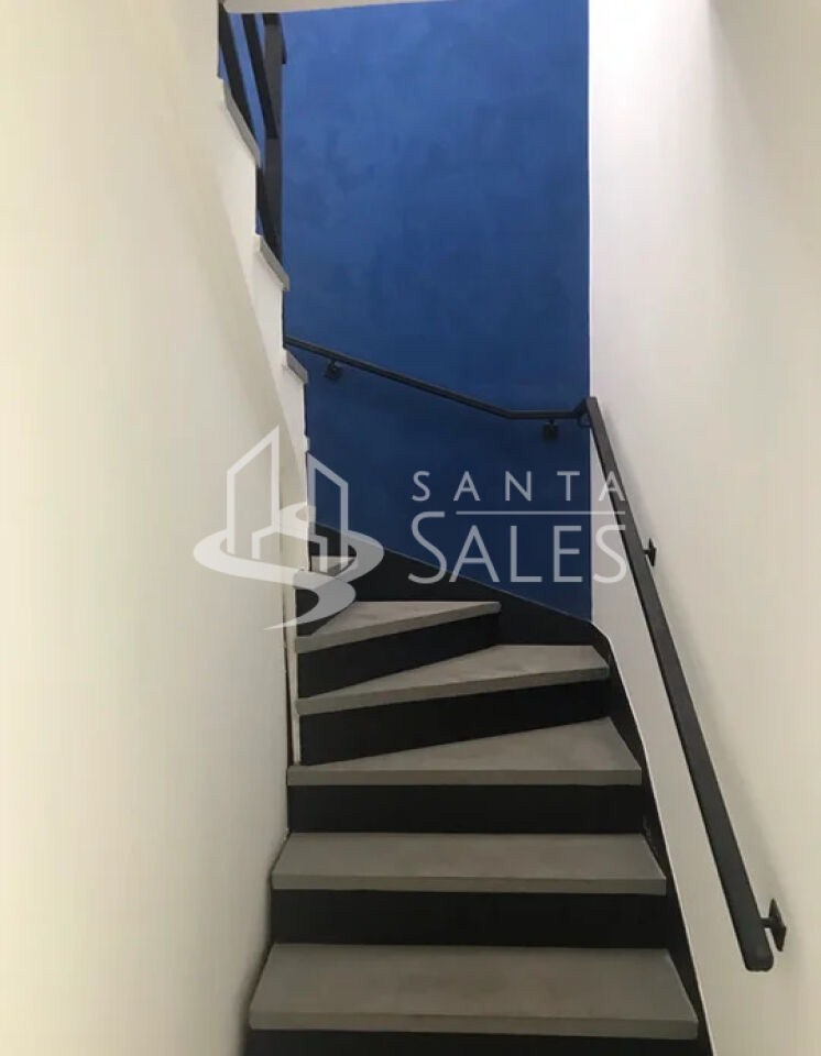 Prédio Inteiro, 210 m² - Foto 20