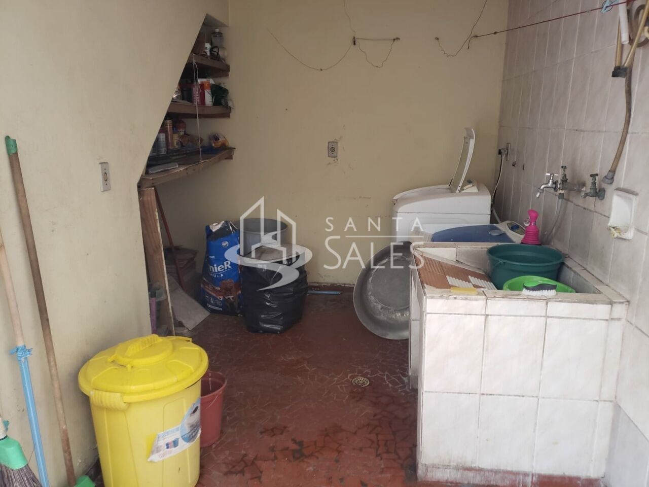 Sobrado, 3 quartos, 200 m² - Foto 22