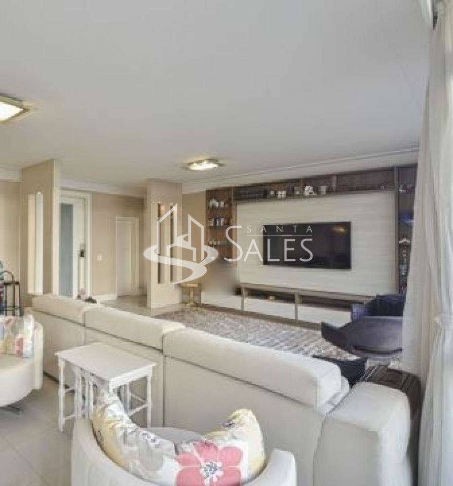 Apartamento, 4 quartos, 238 m² - Foto 2