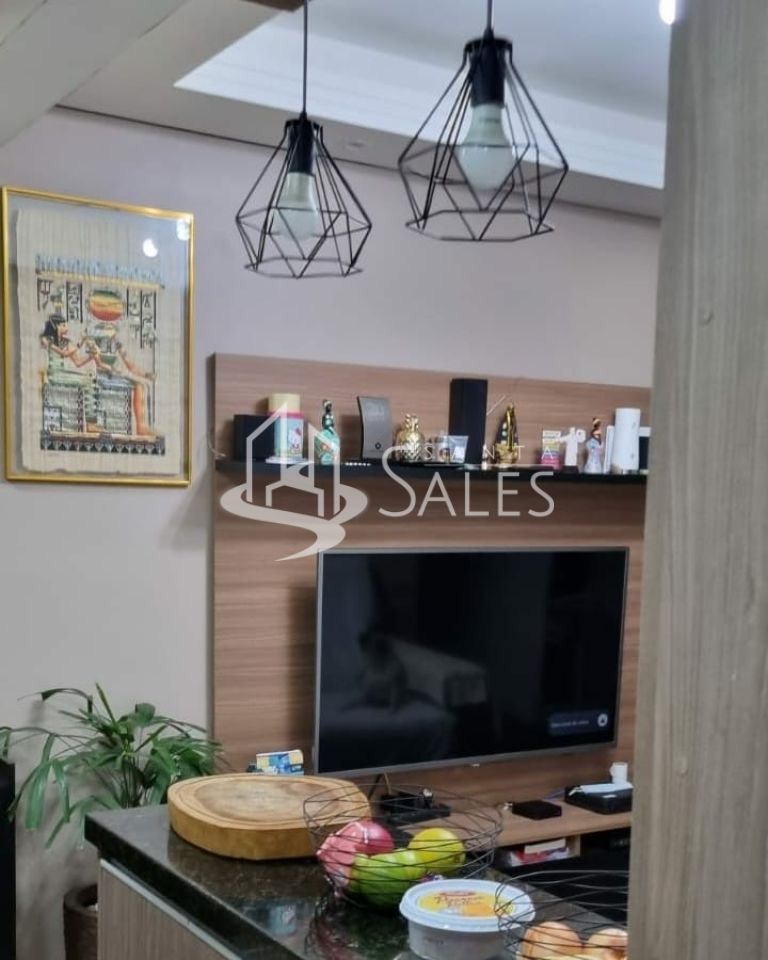 Apartamento, 2 quartos, 68 m² - Foto 1