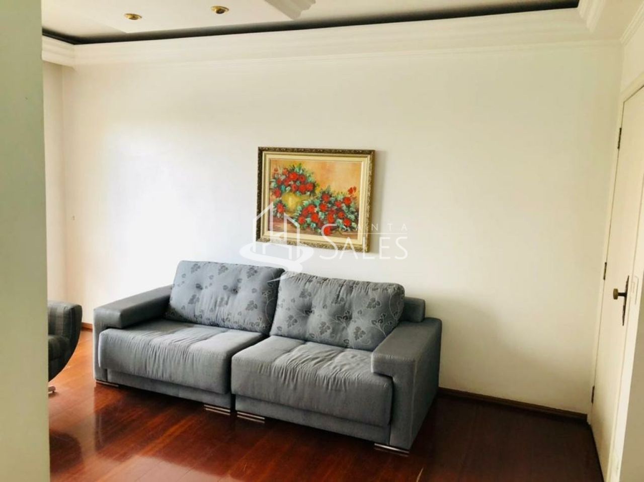 Apartamento, 3 quartos, 148 m² - Foto 10
