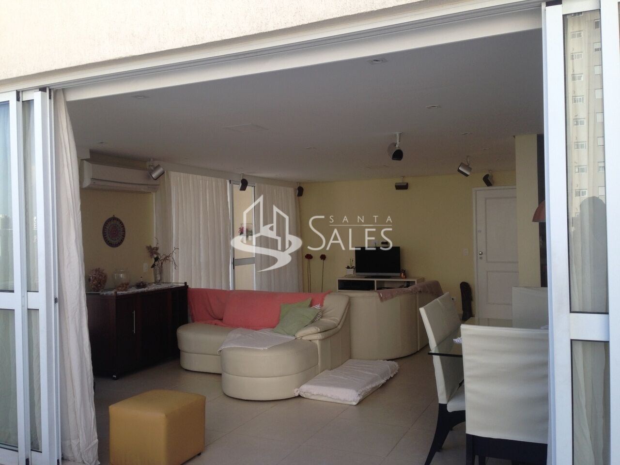Apartamento, 3 quartos, 197 m² - Foto 7