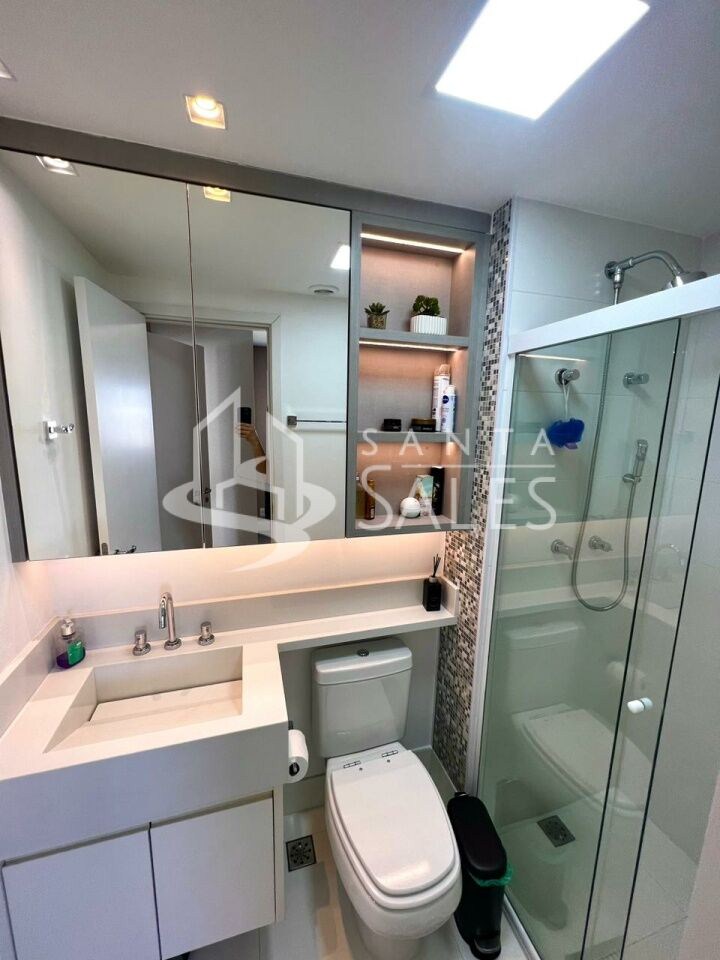 Apartamento, 2 quartos, 79 m² - Foto 19