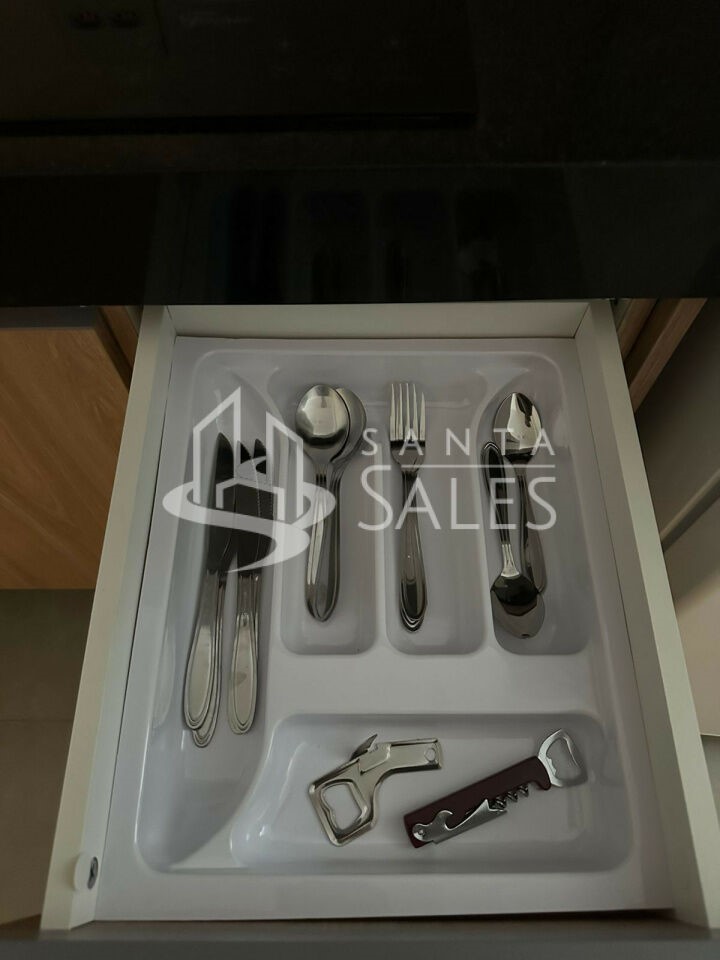 Apartamento, 1 quarto, 27 m² - Foto 13