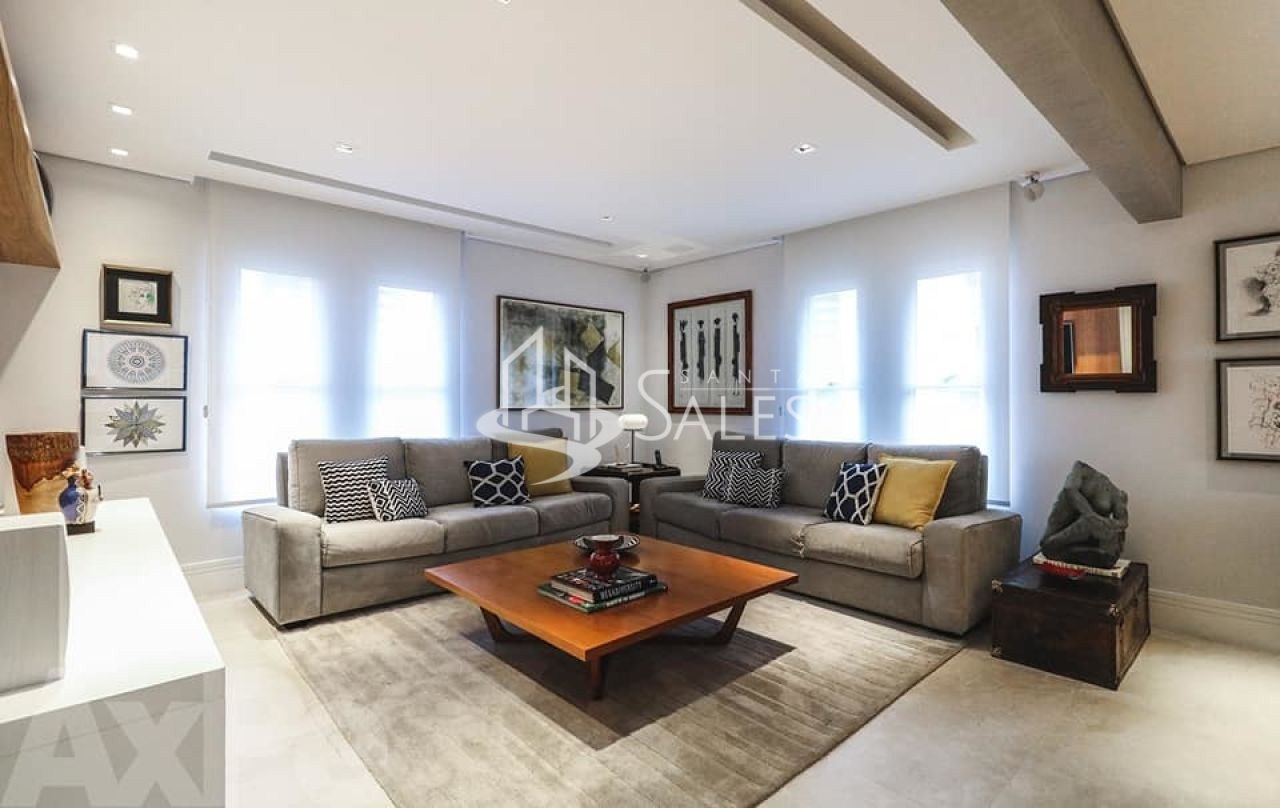 Apartamento, 4 quartos, 350 m² - Foto 16