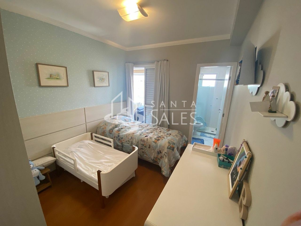Apartamento, 3 quartos, 137 m² - Foto 25