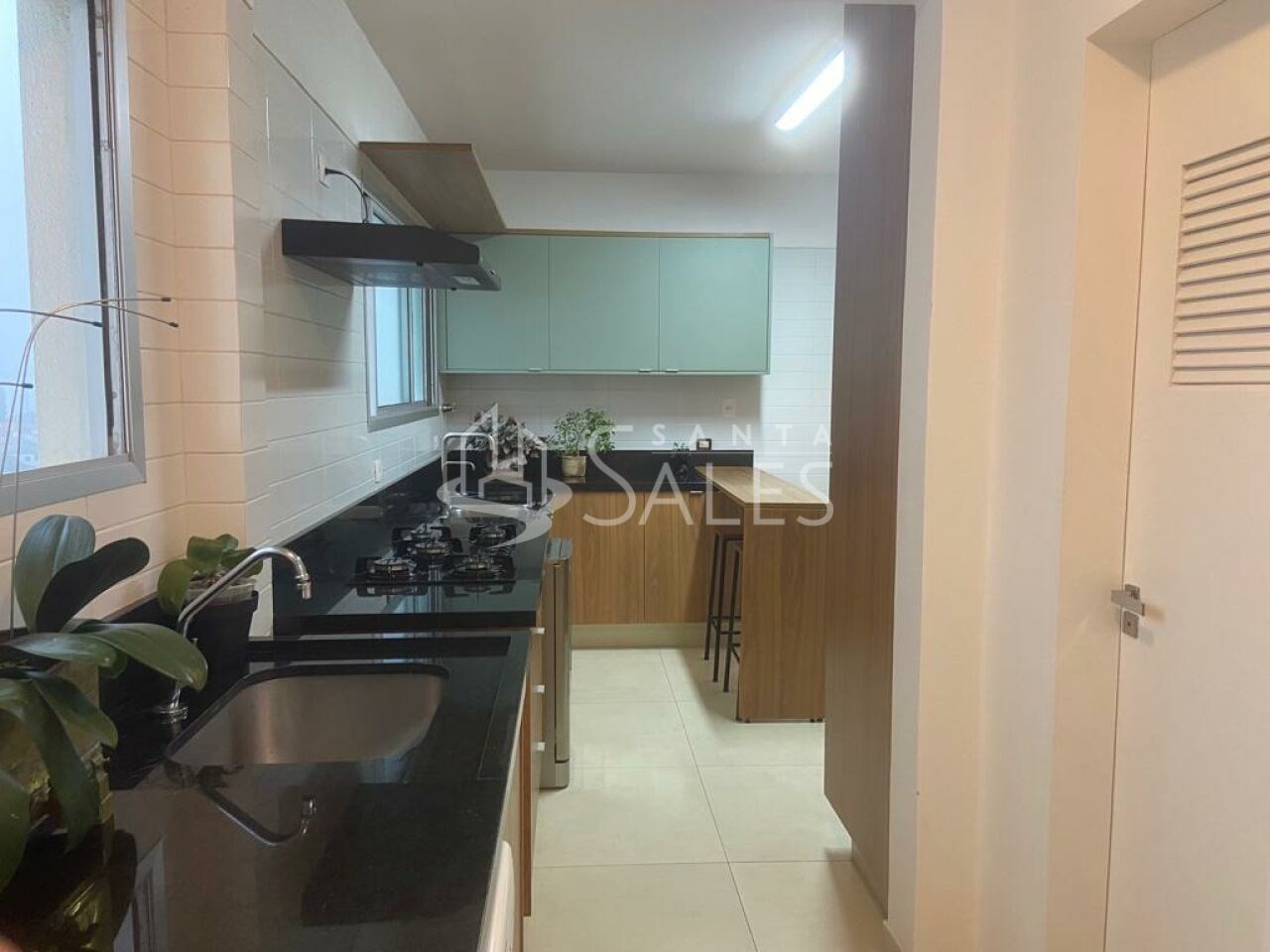 Apartamento, 3 quartos, 135 m² - Foto 17
