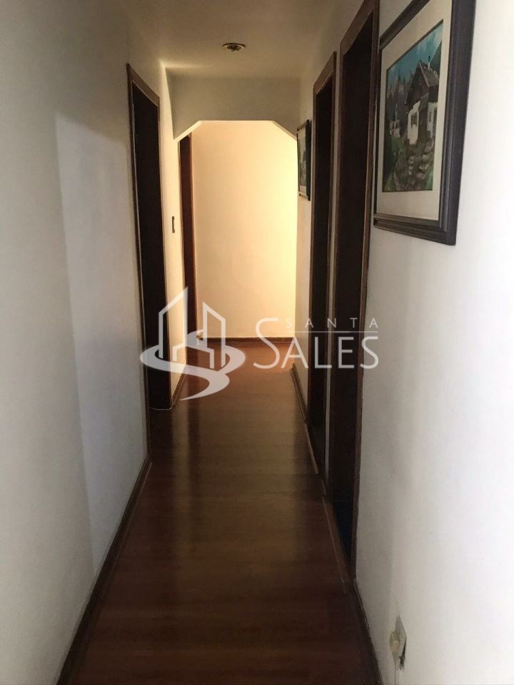 Apartamento, 3 quartos, 140 m² - Foto 7