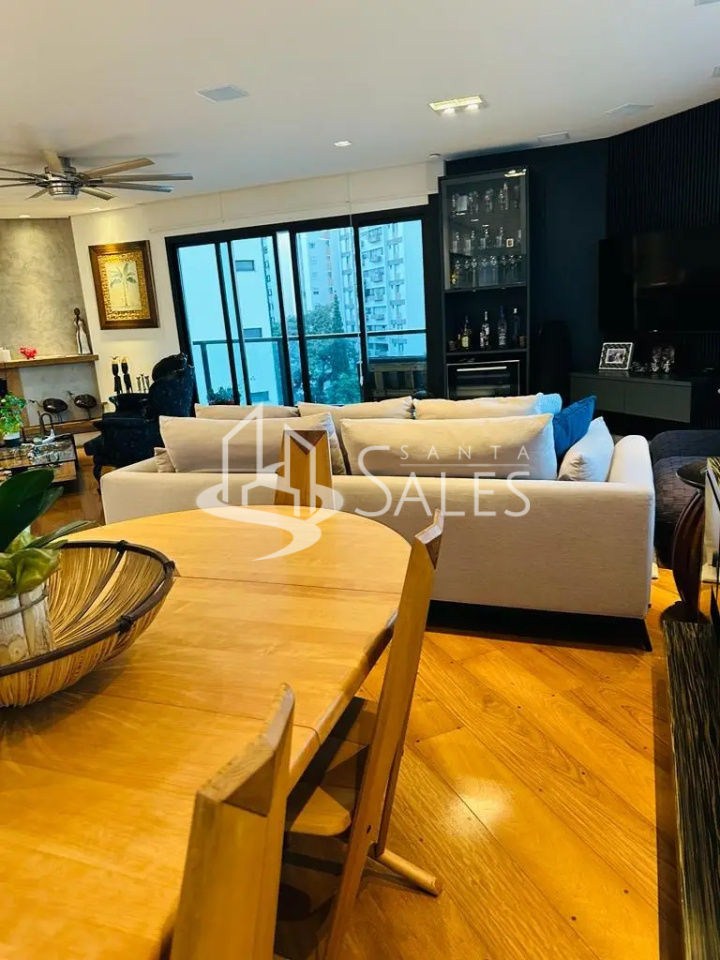 Cobertura, 3 quartos, 163 m² - Foto 3