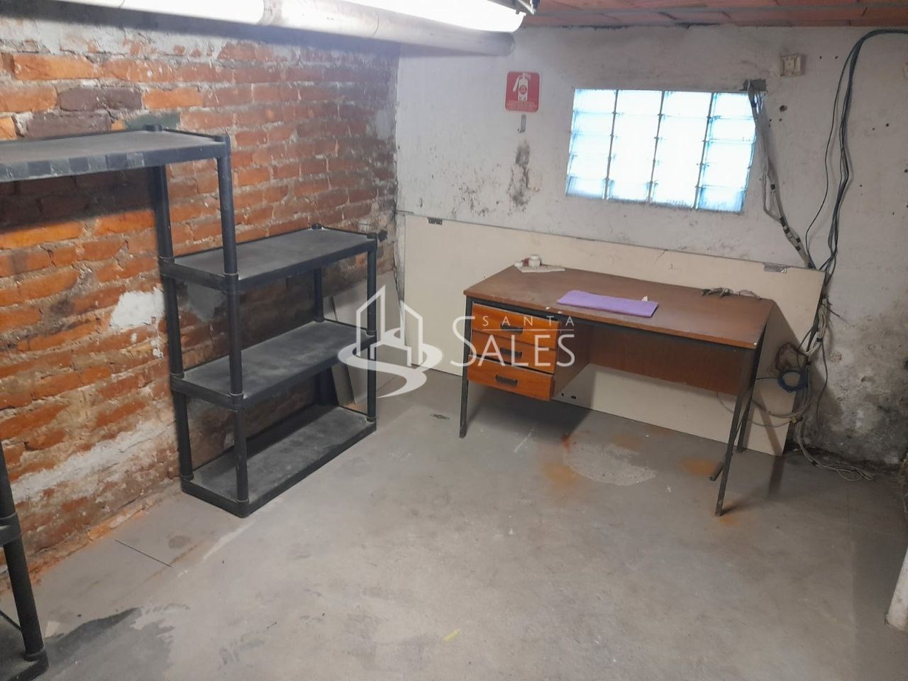 Depósito-Galpão, 209 m² - Foto 9