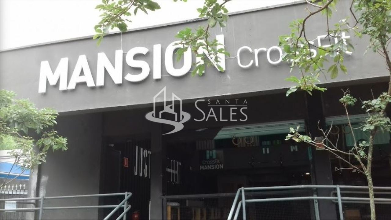 Prédio Inteiro, 769 m² - Foto 3