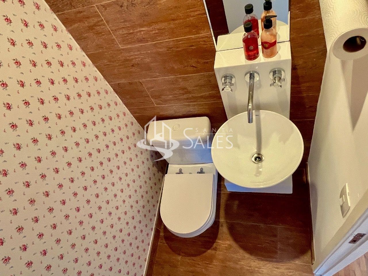 Apartamento, 3 quartos, 147 m² - Foto 4