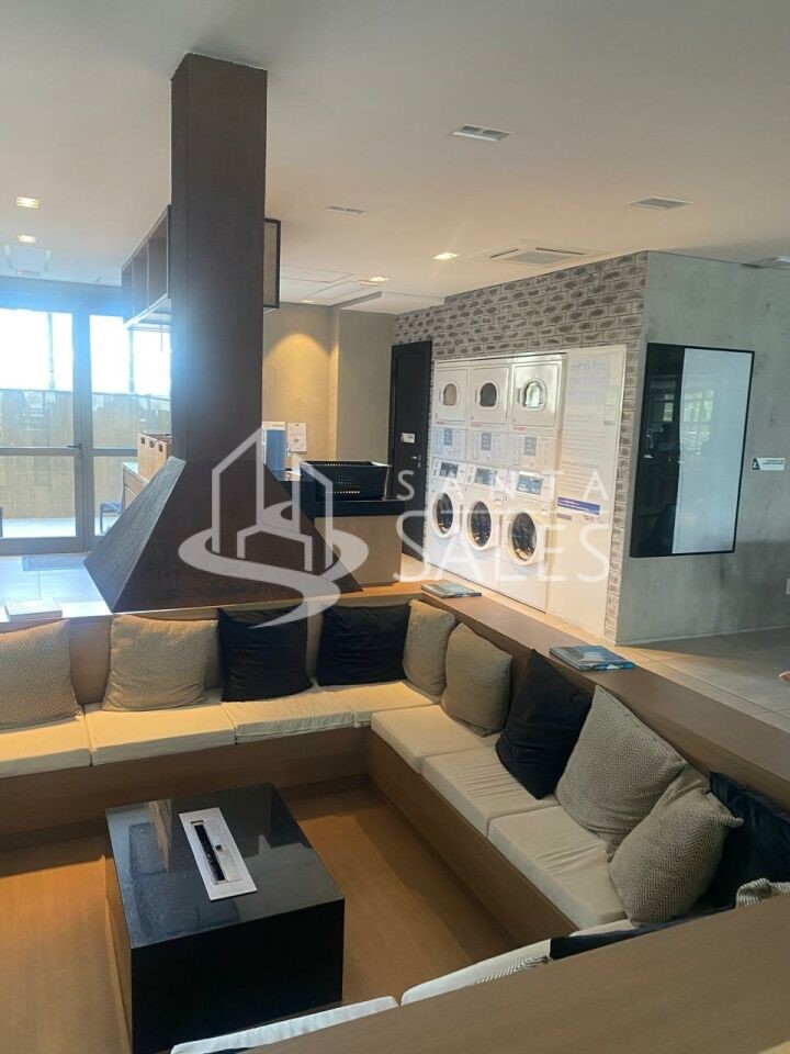 Apartamento, 1 quarto, 49 m² - Foto 36