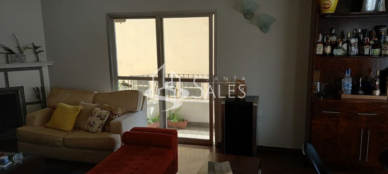Apartamento, 4 quartos, 220 m² - Foto 4