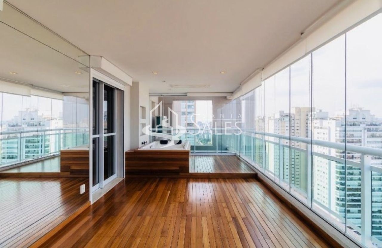 Cobertura, 3 quartos, 280 m² - Foto 14