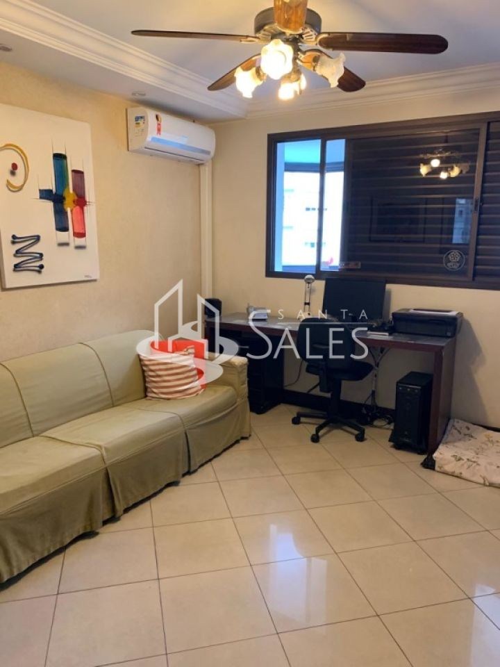 Apartamento, 4 quartos, 210 m² - Foto 19