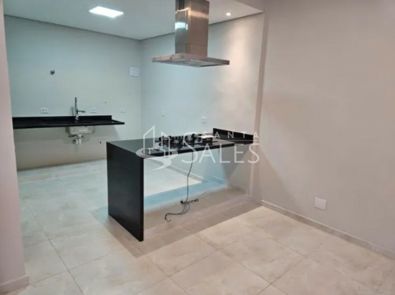 Casa, 2 quartos, 126 m² - Foto 13