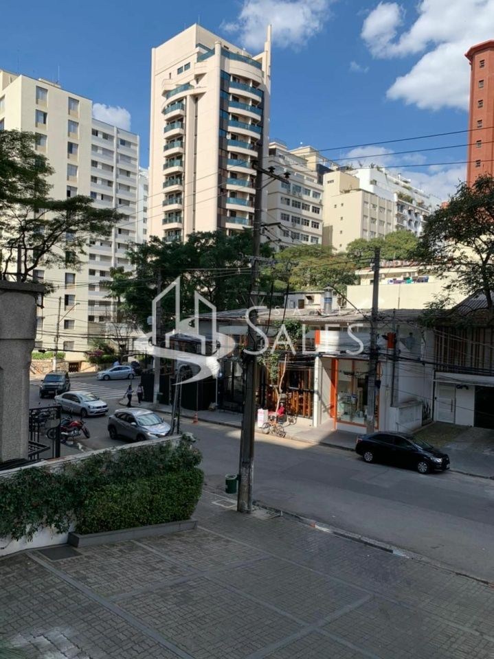 Apartamento, 1 quarto, 45 m² - Foto 1