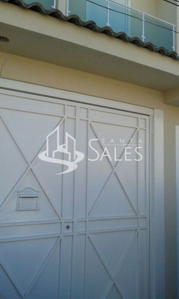 Sobrado, 3 quartos, 140 m² - Foto 35