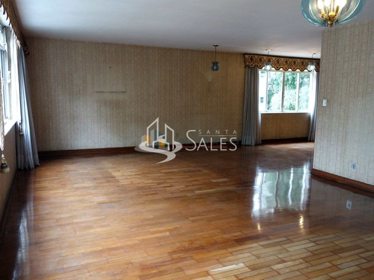 Apartamento, 4 quartos, 330 m² - Foto 3