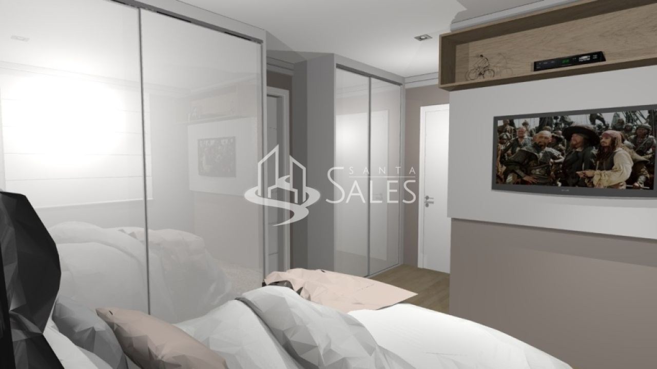 Apartamento, 3 quartos, 113 m² - Foto 2