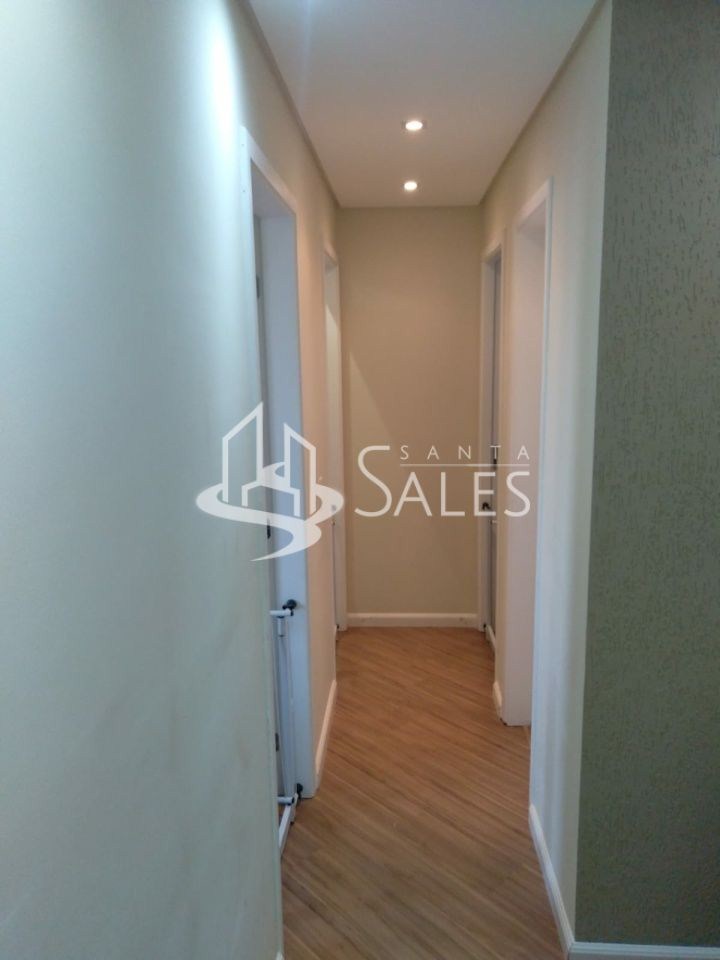 Apartamento, 3 quartos, 61 m² - Foto 14