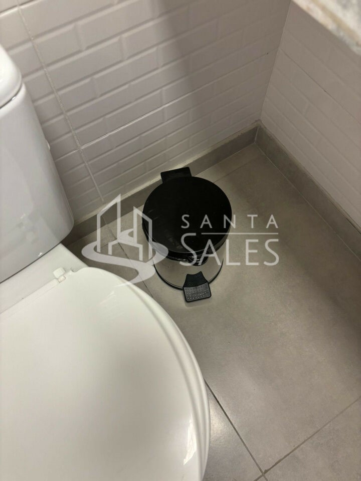 Apartamento, 2 quartos, 90 m² - Foto 6