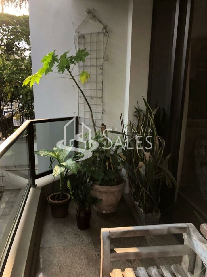 Apartamento, 4 quartos, 170 m² - Foto 15